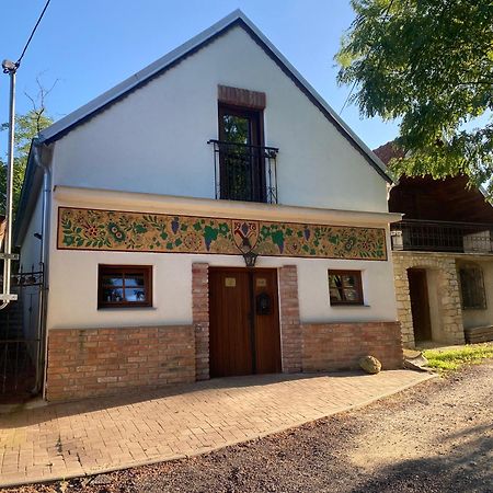 Wbs Vinarstvi U Lisu Znojmo 6345 Hotel Exterior foto